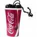 Air Freshner 3D Coca-Cola Cherry