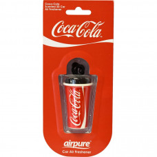 Air Freshner 3D Coca-Cola