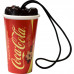 Air Freshner 3D Coca-Cola Vanilla