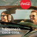 Air Freshener Vanilla Coke 2 pack