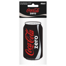 Air freshener Coca-Cola Zero single pack