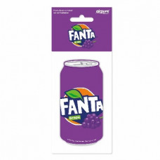 Air freshener Fanta Grape single pack