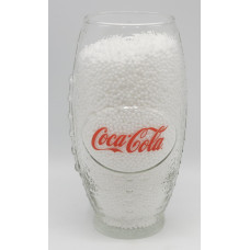 68cl glass American Football shape