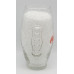 68cl glass American Football shape