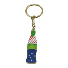 bottle keychain BRAZIL