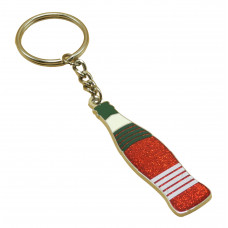 bottle keychain ITALY