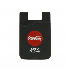 smart wallet Coca-Cola Zero