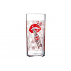 Coca-Cola Pop Art Enjoy 30cl glass