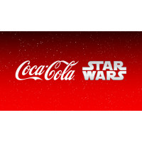 3 STAR WARS writing pens SOLO 2