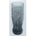 Coca-Cola black butterfly glass McDonalds 2009