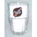 Coca-Cola glass COOL CONTACT