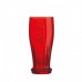 Coca-Cola Caps glass Red 35cl