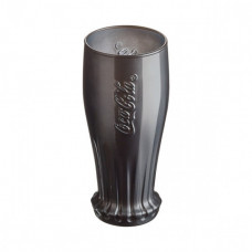 Coca-Cola Caps glass Grey 35cl