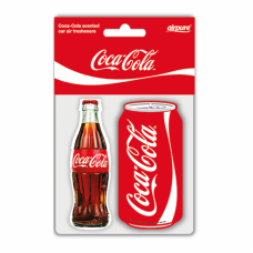 Air Freshener Coca-Cola 2 pack