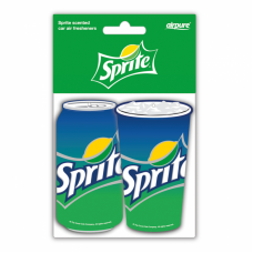 Air Freshener Sprite 2 pack