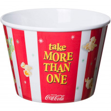 Coca-Cola popcorn bowl SALE SALE SALE