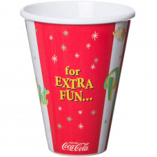 Coca-Cola popcorn cup red SALE SALE SALE