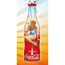 125 years Coca-Cola France