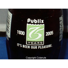 75 years PUBLIX 2005