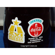 XVI Tejano Music Awards 1996