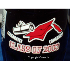 Class of 2003