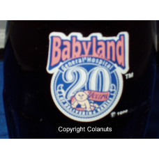 20 years Babyland General Hospital 1998