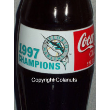 Florida Marlins 1997 Champions