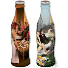 Art of Dining (set of 2 bottles) Belgium