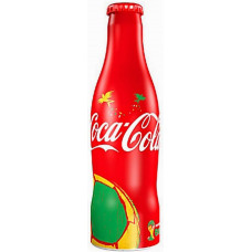 FIFA World Cup 2014 Coca-Cola, UK