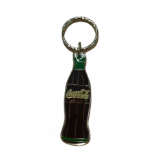 contour bottle keychain